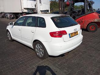 Audi A3 Sportback 1.4 TFSi picture 2