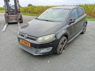 Volkswagen Polo 1.2  TDi picture 3