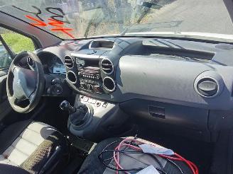 Peugeot Partner 1.6 HDi picture 5