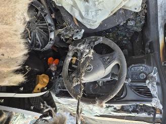 Opel Karl SPORTBACK E-TRON picture 6