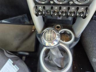 Mini Cooper 1.6 16V One (W10-B16A) picture 7