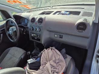 Volkswagen Caddy 1.6 TDI 16V (CAYE) picture 5