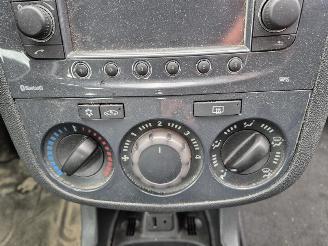 Opel Corsa 1.3 CDTi 16V ecoFLEX (A13DTE(Euro 5)) picture 6