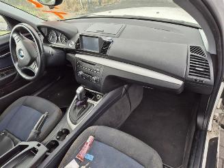 BMW 1-serie 118d 16V (N47-D20C) picture 5