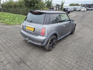 Autoverwertung Mini Cooper S 1.6 16V (W11-B16A) 2010/5
