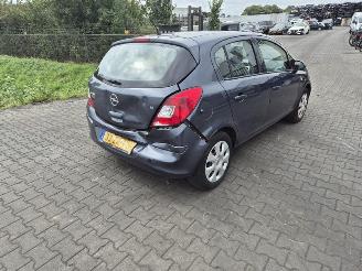 Uttjänta bilar auto Opel Corsa 1.2 16V (Z12XEP(Euro 4)) 2008/5