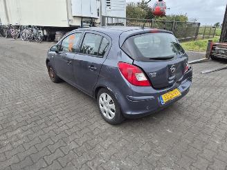 Opel Corsa 1.2 16V (Z12XEP(Euro 4)) picture 2