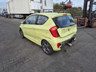 Kia Picanto 1.2 16V (G4LA5) picture 2