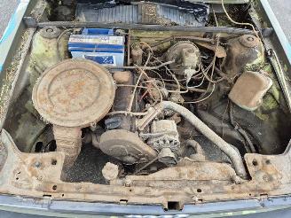 Audi 80 1.6 LS,GLS,CL,GL (YN) picture 10