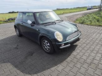 Mini One 1.6 16V picture 4