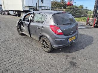 Opel Corsa 1.3 CDTi 16V picture 2
