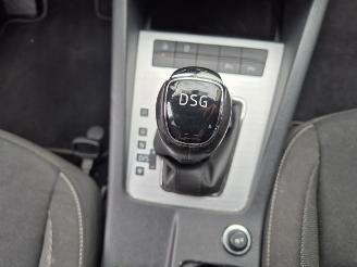 Skoda Octavia 1.0 TSI 12V picture 13