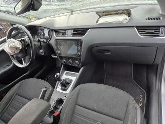 Skoda Octavia 1.0 TSI 12V picture 11