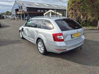Skoda Octavia 1.0 TSI 12V picture 2