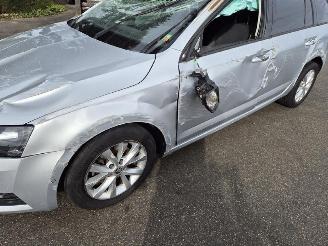 Skoda Octavia 1.0 TSI 12V picture 7