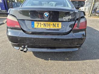 BMW 5-serie 24V picture 8