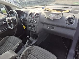 Volkswagen Caddy 1.2 TSI picture 6