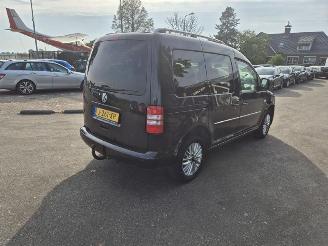 Volkswagen Caddy 1.2 TSI 2015/9