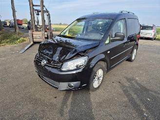 Volkswagen Caddy 1.2 TSI picture 3
