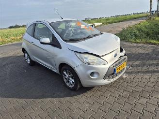 Ford Ka 1.2 picture 4