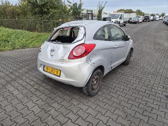 Autoverwertung Ford Ka 1.2 2010/3