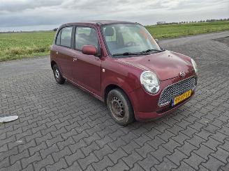 Daihatsu Trevis 1.0 12V picture 4