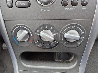 Opel Agila 1.2 16V picture 6