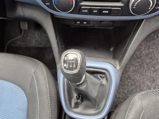 Hyundai I-10 1.0 12V picture 7