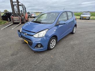 Hyundai I-10 1.0 12V picture 3