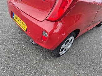 Kia Picanto 1.0 12V picture 6