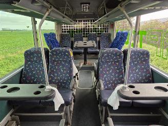 Mercedes  O 550 Party bus picture 14