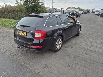 Vrakbiler auto Skoda Octavia 1.0 12V 2017/4