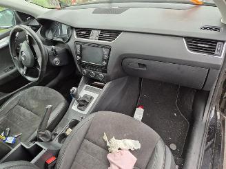 Skoda Octavia 1.0 12V picture 5