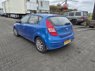 Hyundai I-30 1.4 16V picture 2