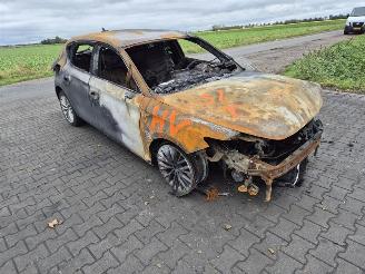 Seat Leon 1.4 16V picture 4