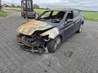 Seat Leon 1.4 16V picture 3