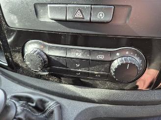 Mercedes Vito 1.7 16V picture 8