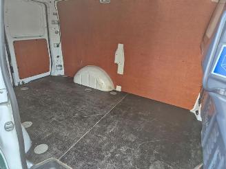 Mercedes Vito 1.7 16V picture 11