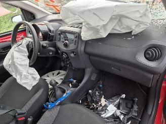 Toyota Aygo  picture 6