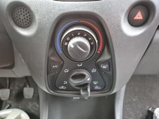 Toyota Aygo  picture 7