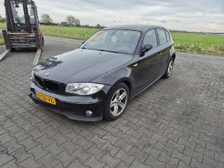 BMW 1-serie  picture 3