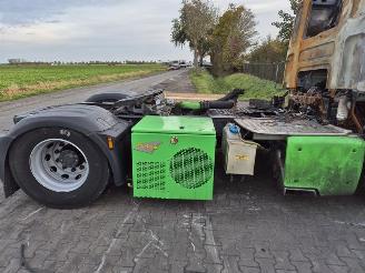 DAF CF 450  picture 4