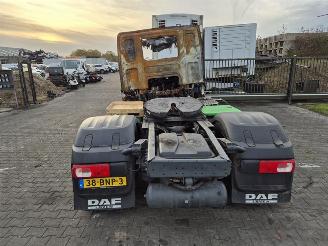 DAF CF 450  picture 7