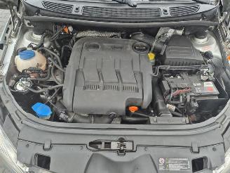 Skoda Fabia Combi 1.2 TDi picture 9