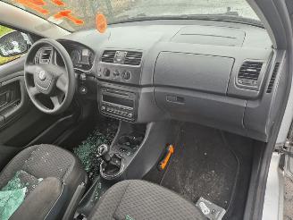 Skoda Fabia Combi 1.2 TDi picture 5