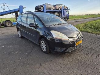 Citroën Grand C4 Picasso 1.6 Vti picture 4