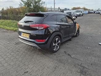 Dezmembrări autoturisme Hyundai Tucson 1.6 T 2017/9
