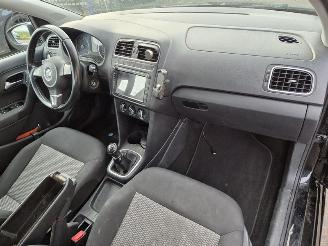 Volkswagen Polo 1.2 TDi picture 9