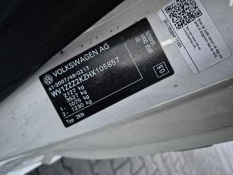 Volkswagen Caddy 2.0 TDi picture 6