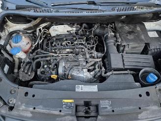 Volkswagen Caddy 2.0 TDi picture 7